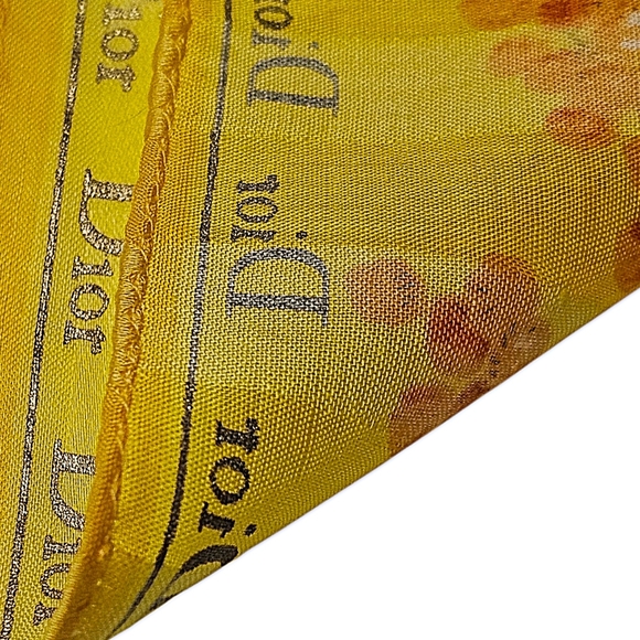 DIOR SCARF - Picture 3 of 13